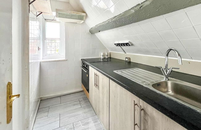 Host Stay Apartment 6 Church Walk - Foto 3