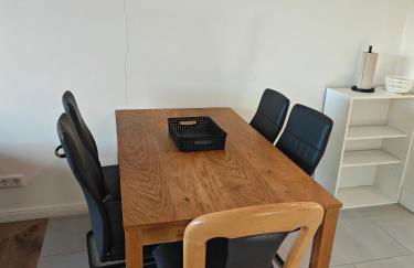 Siegen - Geisweid Work and stay Neu Modernisiert 3 Schlafzimmer Badezimmer Wohnzimmer Balkon - Foto 12