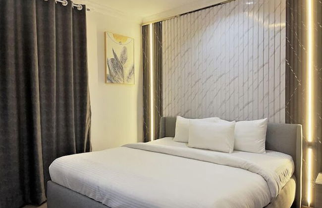 Size99 Apartment and Suites - Foto 12