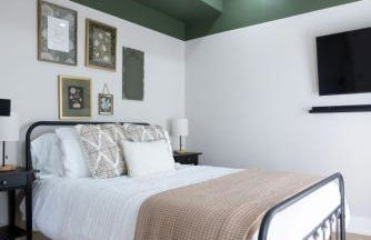 Excellence by Urooms Apartments Near NYC and Newark Airport with Parking - Foto 14