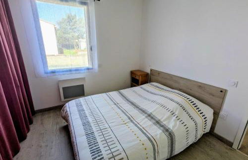 New house with garden - near beach - Foto 9