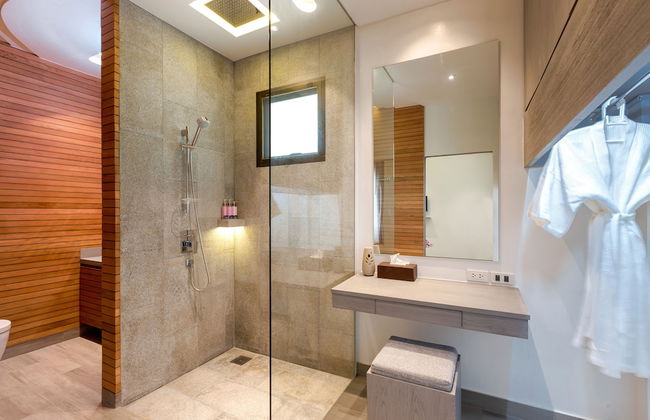 Karon Beach Pool Villa - Foto 73