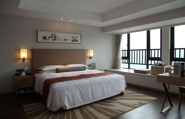 Somerset Yangtze River Chongqing - Foto 7