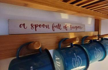 Cosy Holiday Home Acharacle Sleeps 6 - Photo 8