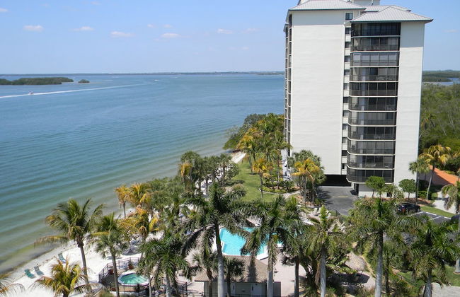 Resort Harbour Properties - Photo 64