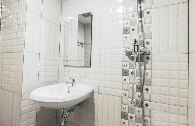 Cozy Stay Studio At De Prima Apartment - Foto 13