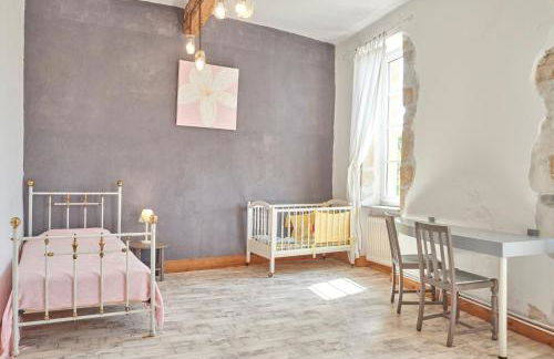 Domaine du Prieuré Couvent & Presbytère - Foto 14