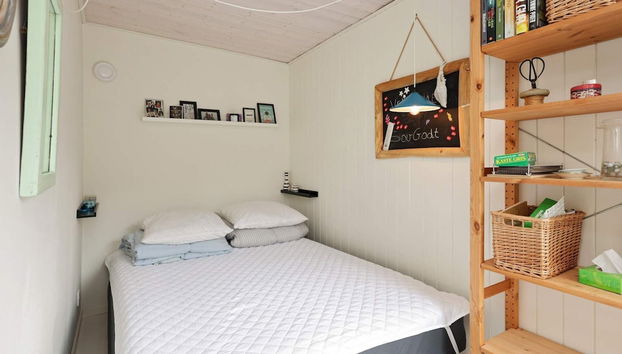 6 Person Holiday Home in Karrebaeksminde - Foto 2, Habitación