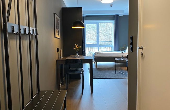 Magnolia House Norrviken - Photo 60