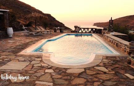 Sun Holiday House - Foto 17