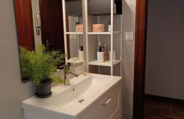 Apartamento Pamplona a 10 minutos del centro - Photo 9