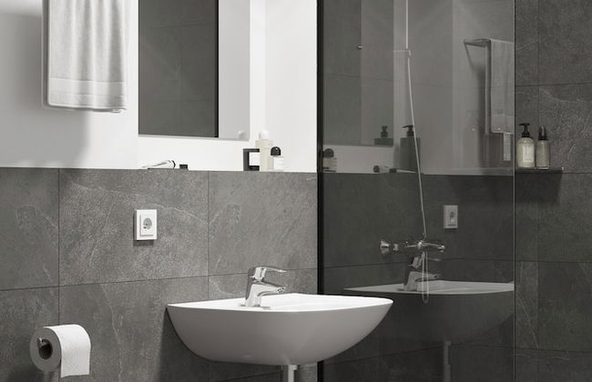 The Residences - Apartments Frankfurt - Photo 28