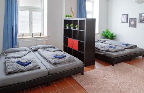 Stilvolle, moderne Wohnung, im Herzen von München, nahe Isar - Foto 13