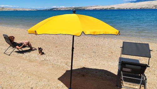 Apartments with parking space Kolan, Pag - 16482 - Foto 4