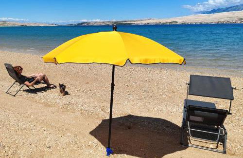 Apartments with parking space Kolan, Pag - 16482 - Photo 4