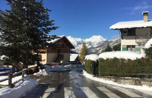 Le petit Saint Bernard - Photo 31