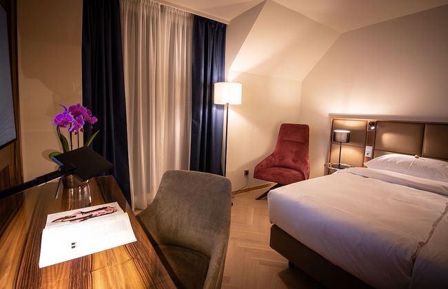 EST Residence Schoenbrunn Vienna - contactless check-in - Foto 18