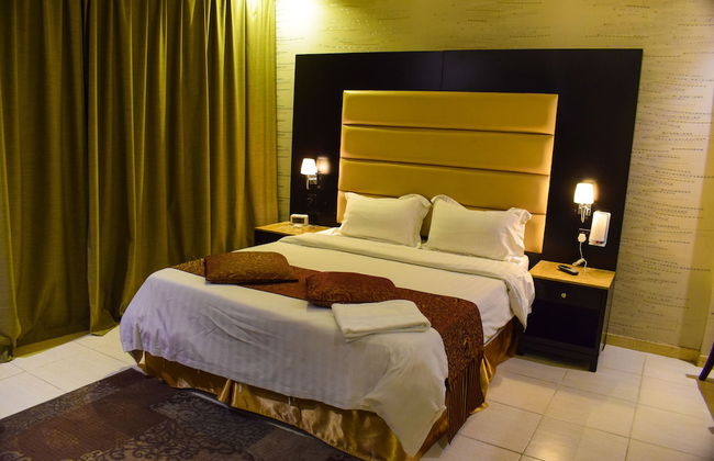 ARJAN QURTUBA SERVICED APARTMENTS - Foto 12