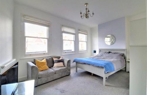 Replingham Road Apartment - Foto 5