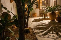 Casa el Montcel, a unique chalet with roofterrace and shared pool - Foto 28