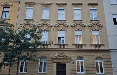 Poppy Apartments Zagreb (MINT) - Foto 1