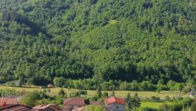 El Mirador de Redes, Campo de Caso, Asturias - Foto 2