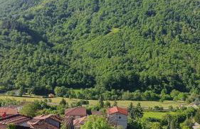 El Mirador de Redes, Campo de Caso, Asturias - Foto 2
