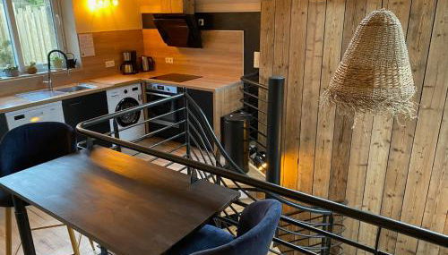 Le Repaire Gite & Spa La Hague - Foto 5