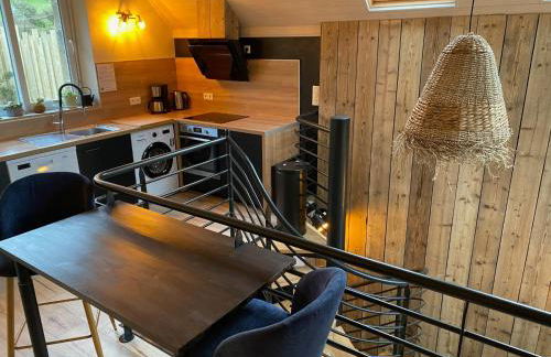 Le Repaire Gite & Spa La Hague - Foto 5