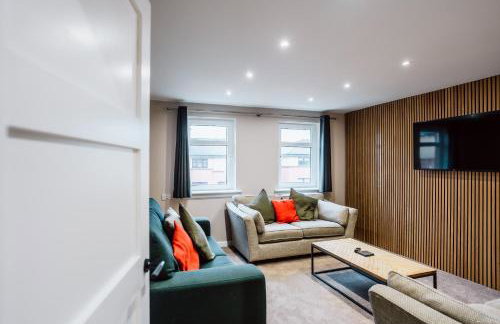 Dalmarnock Stay - Foto 28