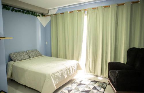 Blue Liberdade - Foto 6