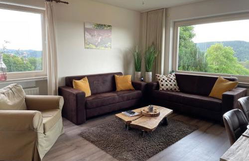 Apartment Haus Aktiv Panorama - Foto 7