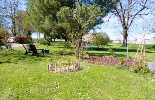 Villa Dinah 17 Maison dans la campagne Rochelaise - Foto 10