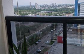 Flat Valedo no Vivence Suites em Palmas - Foto 17