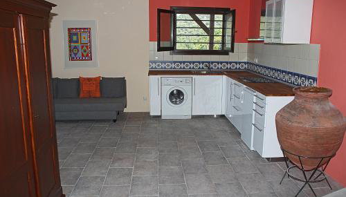 Ladanos Apartment Thassos - Foto 5