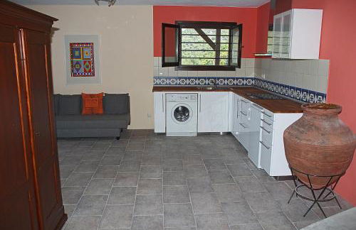 Ladanos Apartment Thassos - Foto 5