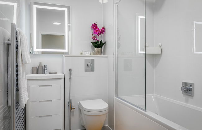 Carlton Vale Apartments - Photo 50