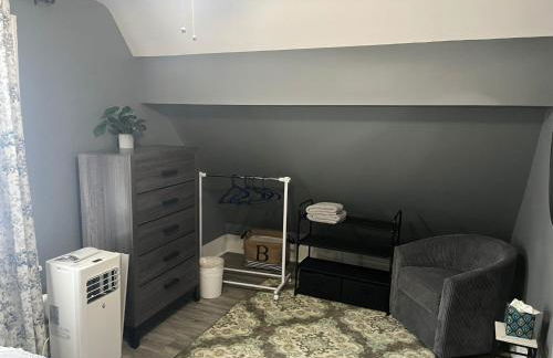 A-Frame Charmer in Town, Newly Renovated - Foto 4