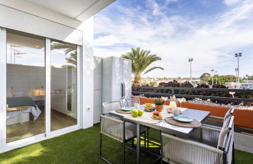 Sunnyland apartment ten-bel - Foto 2