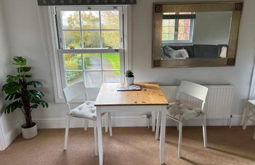 Crannaford Cottage - Foto 16