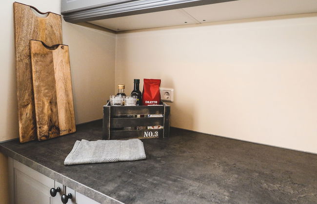 G19 Boutique Apartments - Foto 38