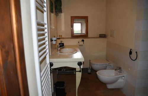 Agriturismo Poggio ai Legni - Foto 53