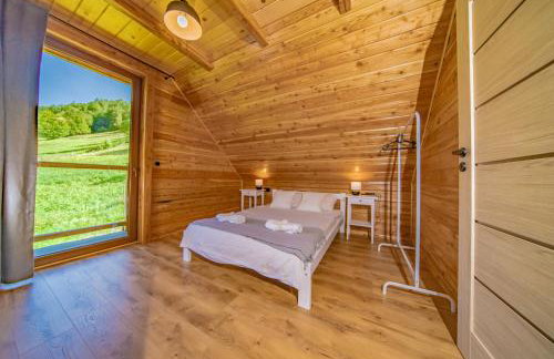 Domek w Górach - Foto 21