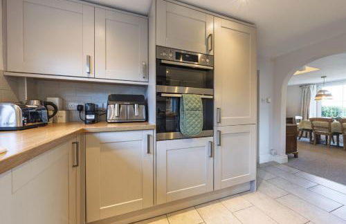 Hatchet Pond Cottage - Foto 22