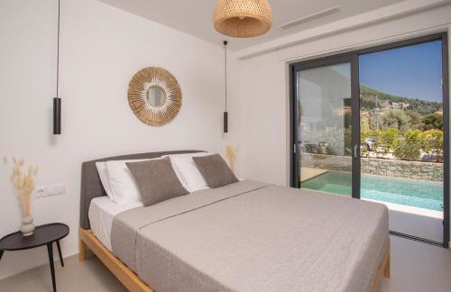 Kalyva by the sea - Foto 43