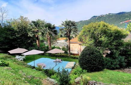 Deluxe top floor apartment in Villa Marina - Foto 11