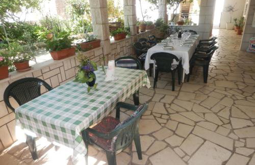 Apartments Mate Slavic - Foto 16