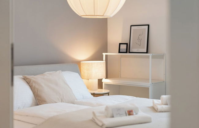 Vienna Heights Premium Apartments - Foto 27