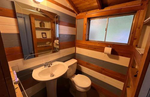 Camp Lake Bear - Foto 52