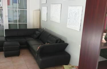 Ferienwohnung Siegaue - Foto 21